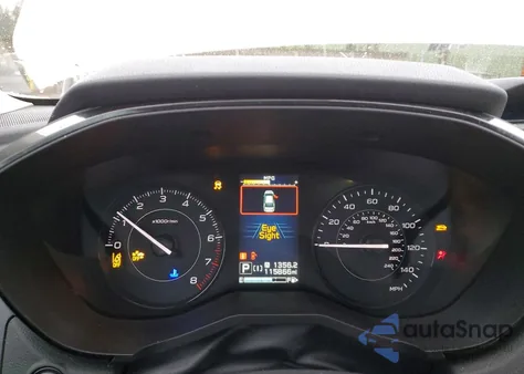 2021 Subaru Impreza Premium z USA, uszkodzony, nr VIN 4S3GKAV61M3607394